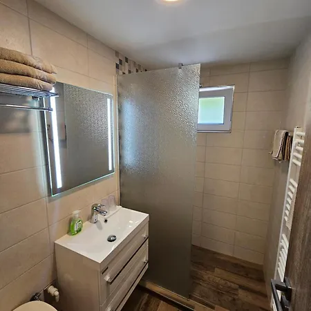 Apartamento Jinonice *