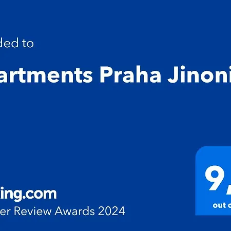 Jinonice Praga