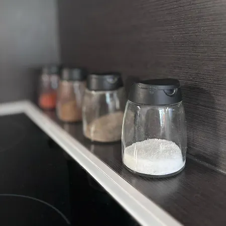 Apartamento Jinonice Praga