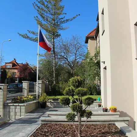 Jinonice Apartamento Praga