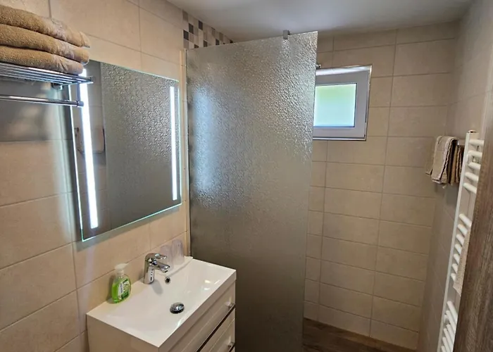 Apartamento Jinonice *
