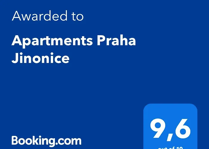 Jinonice Apartamento Praga