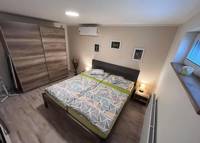 Apartamento Jinonice