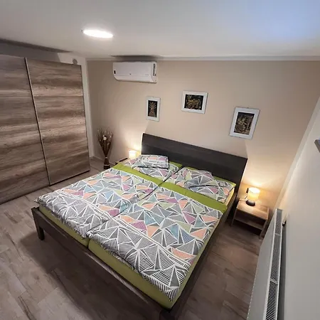 Apartment Jinonice