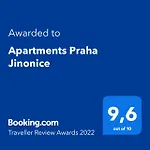 Jinonice Appartement Prague