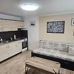 Jinonice Appartement