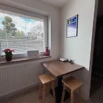 Appartement Jinonice *