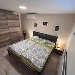 Appartement Jinonice