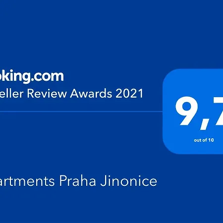 Jinonice * Prag